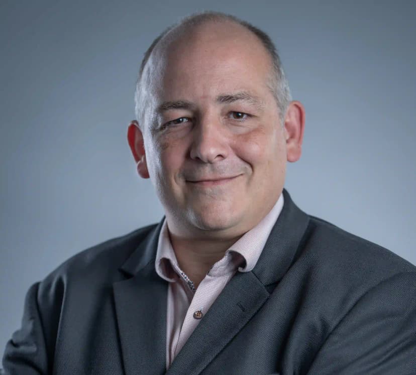 Sébastien FOURREAU - Fondateur de MANIS, Consultant en Organisation